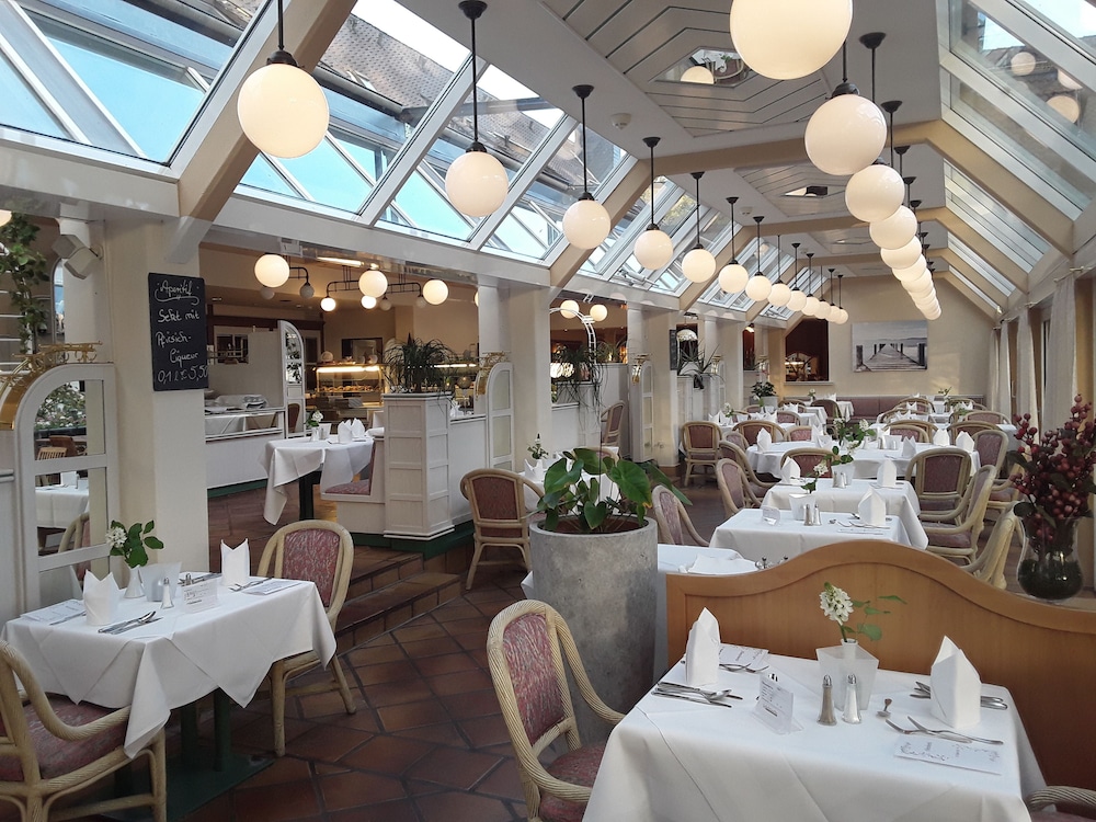 Ringhotel Fahrhaus 34/50
