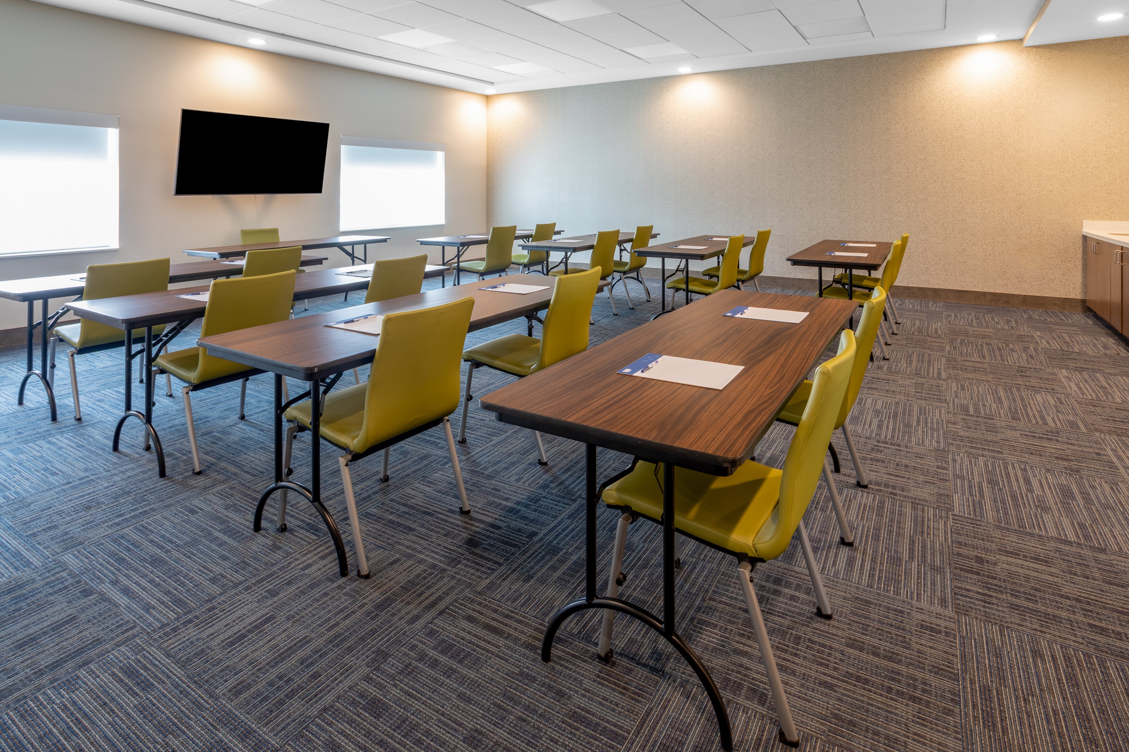 Holiday Inn Express And Suites Wildwood The Villages 67/75