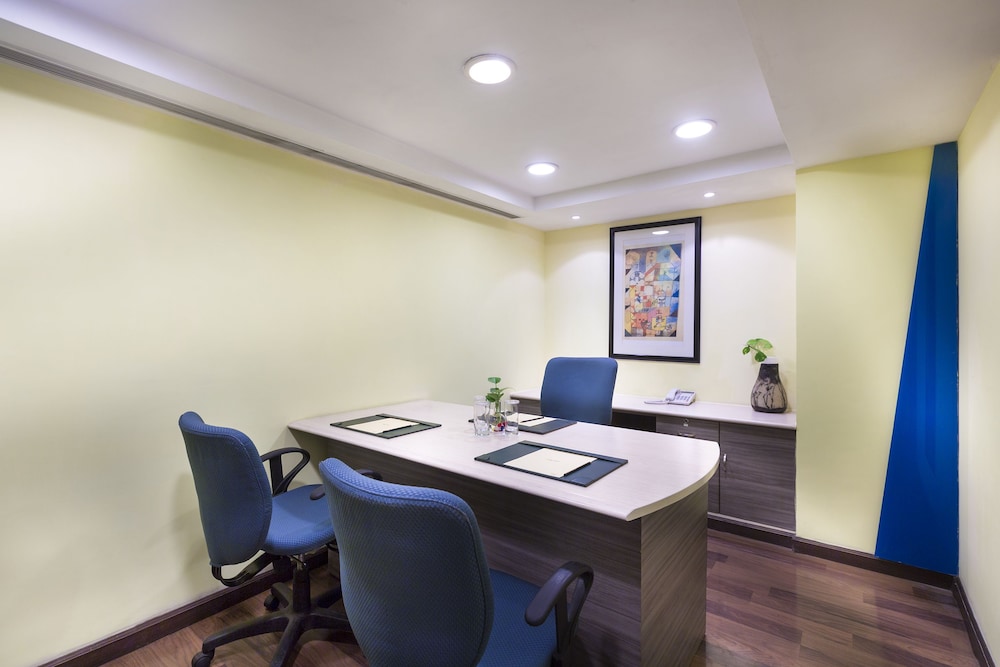 Grand Chennai By Grt Hotels Formerly Grt Grand 47/51