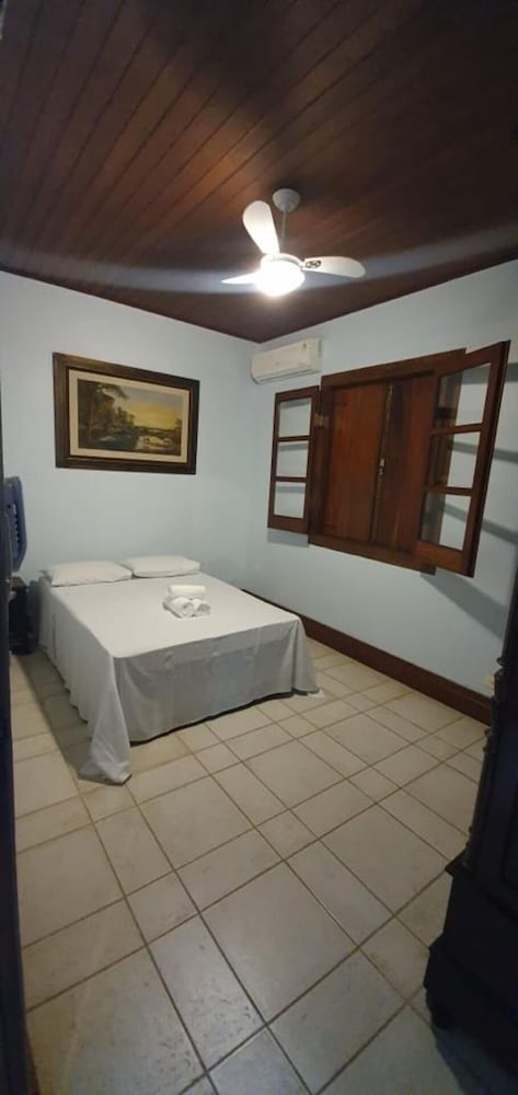 OYO Deck Da Villa Pousada Hotel 14/49
