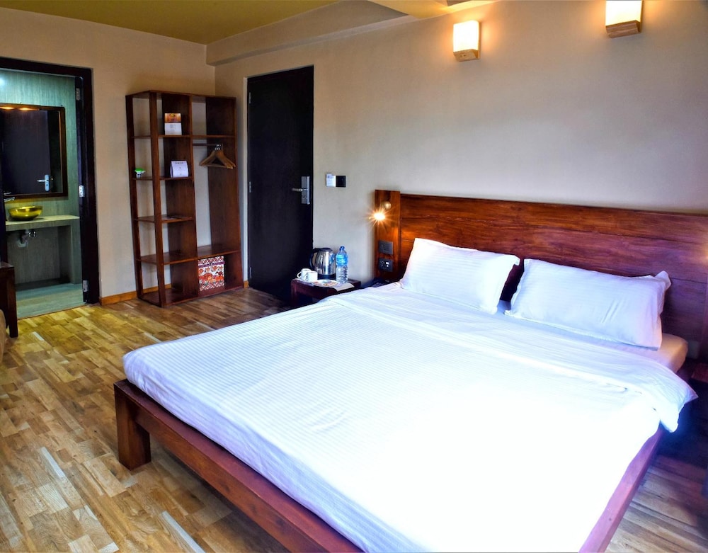Sabila Boutique Hotel Pvt. Ltd. 13/46