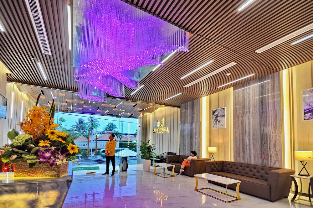 Melissa Hotel 28/39