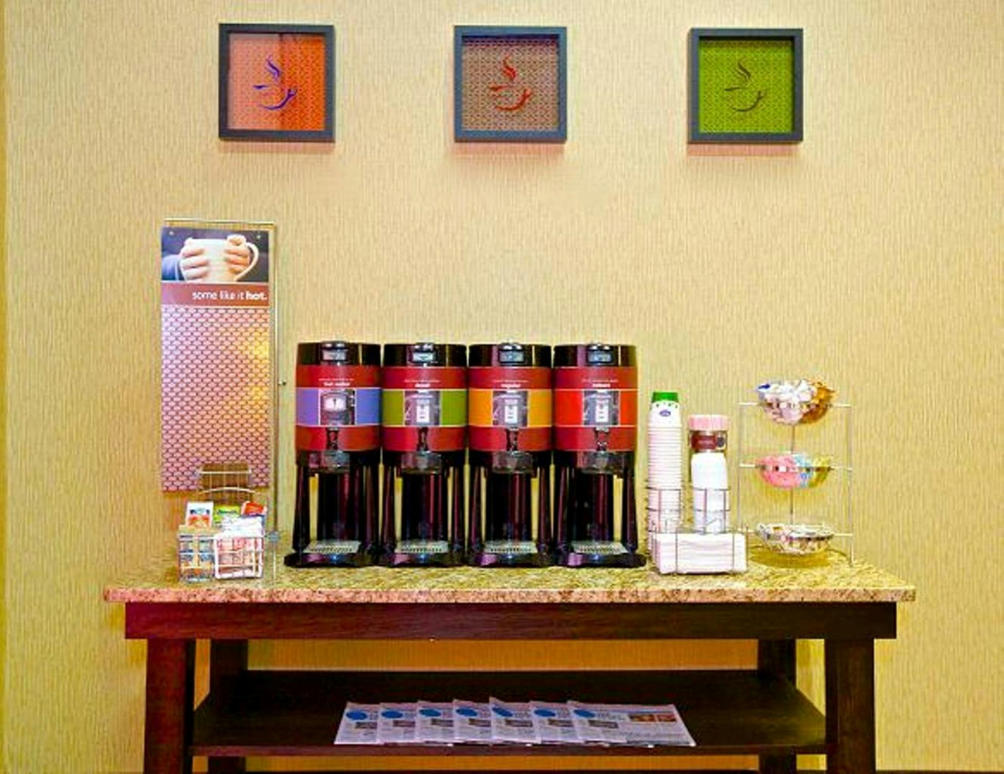 Hampton Inn Atlanta Douglasville 12/27