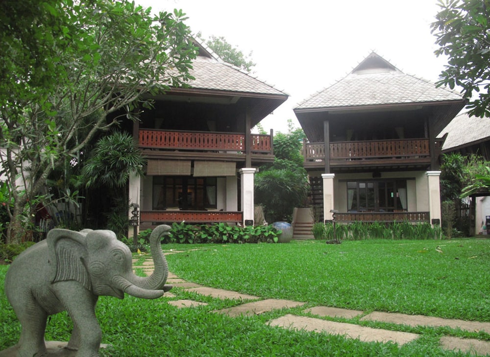 Pai River Corner Resort 43/50