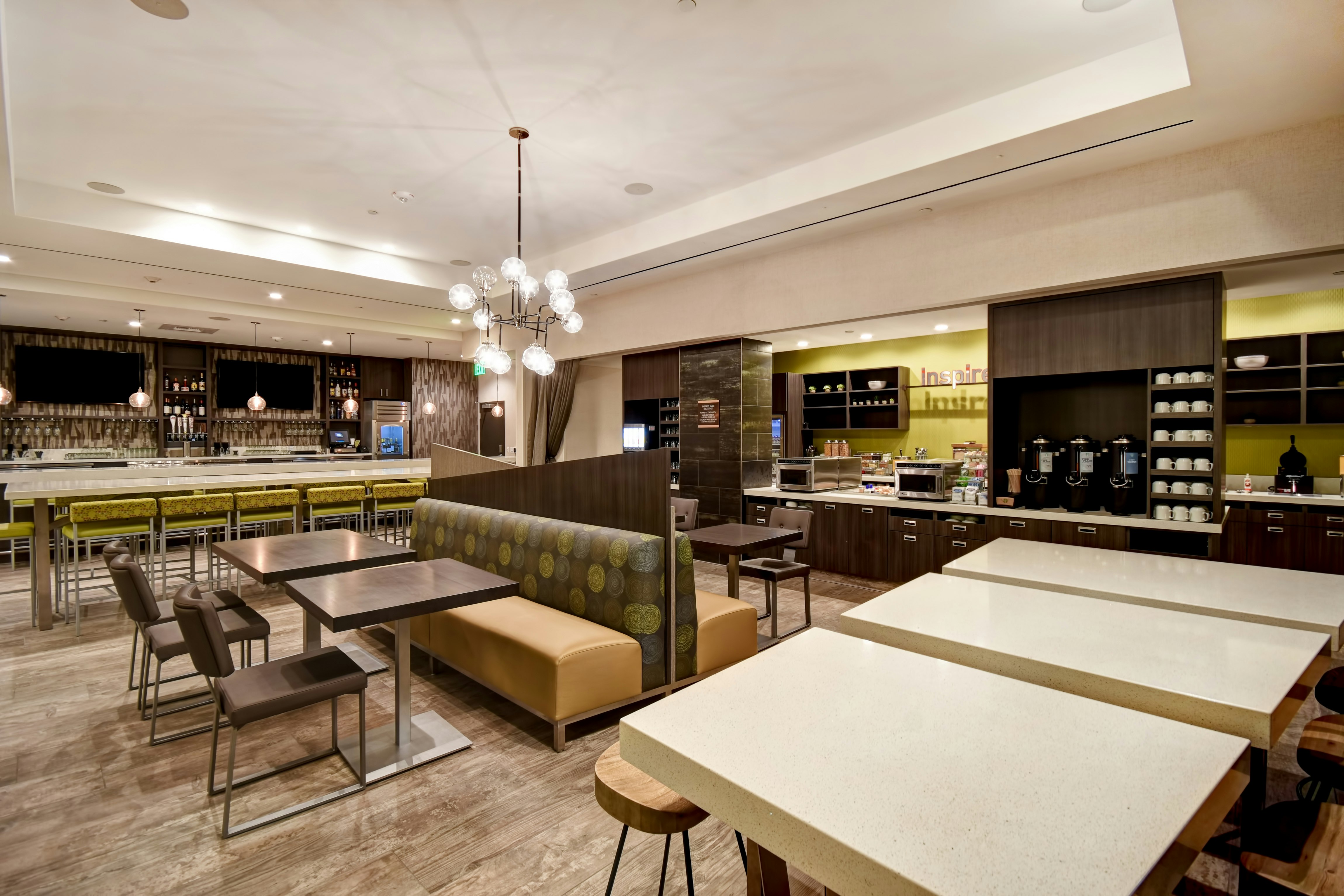 Home2 Suites By Hilton Los Angeles Montebello 17/29