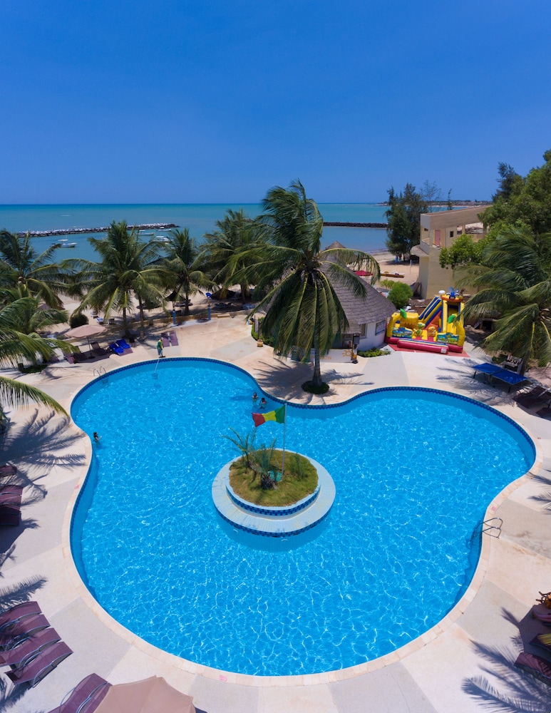 Hotel Club Royal Saly 22/35