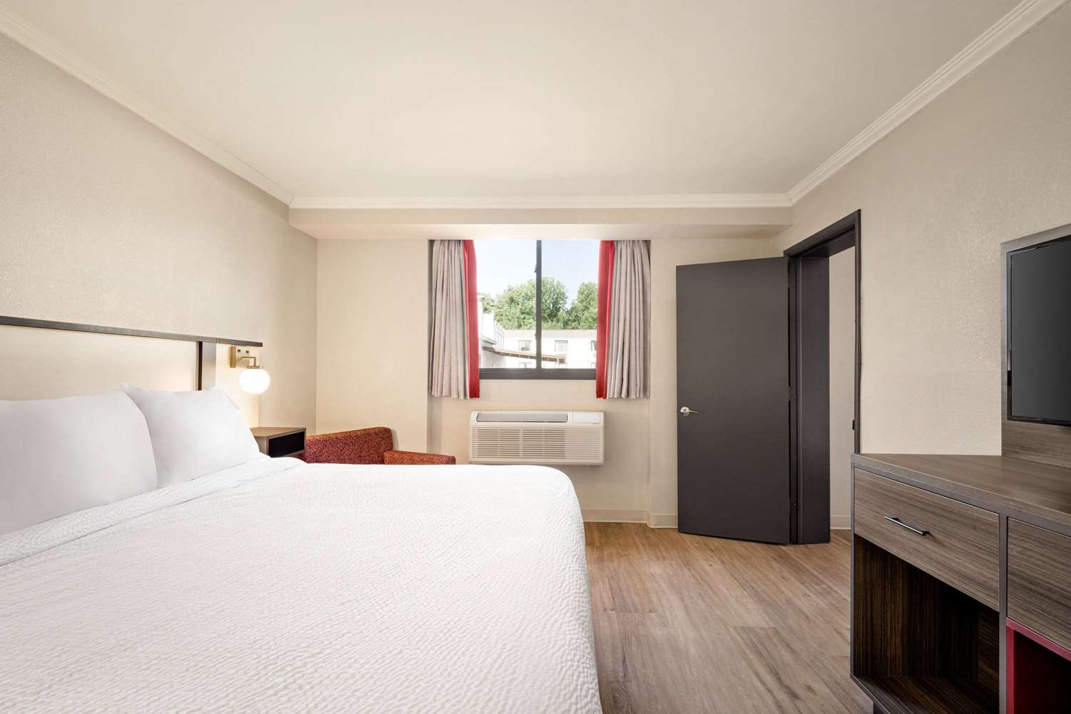 Ramada by Wyndham Allentown/Bethlehem 22/64