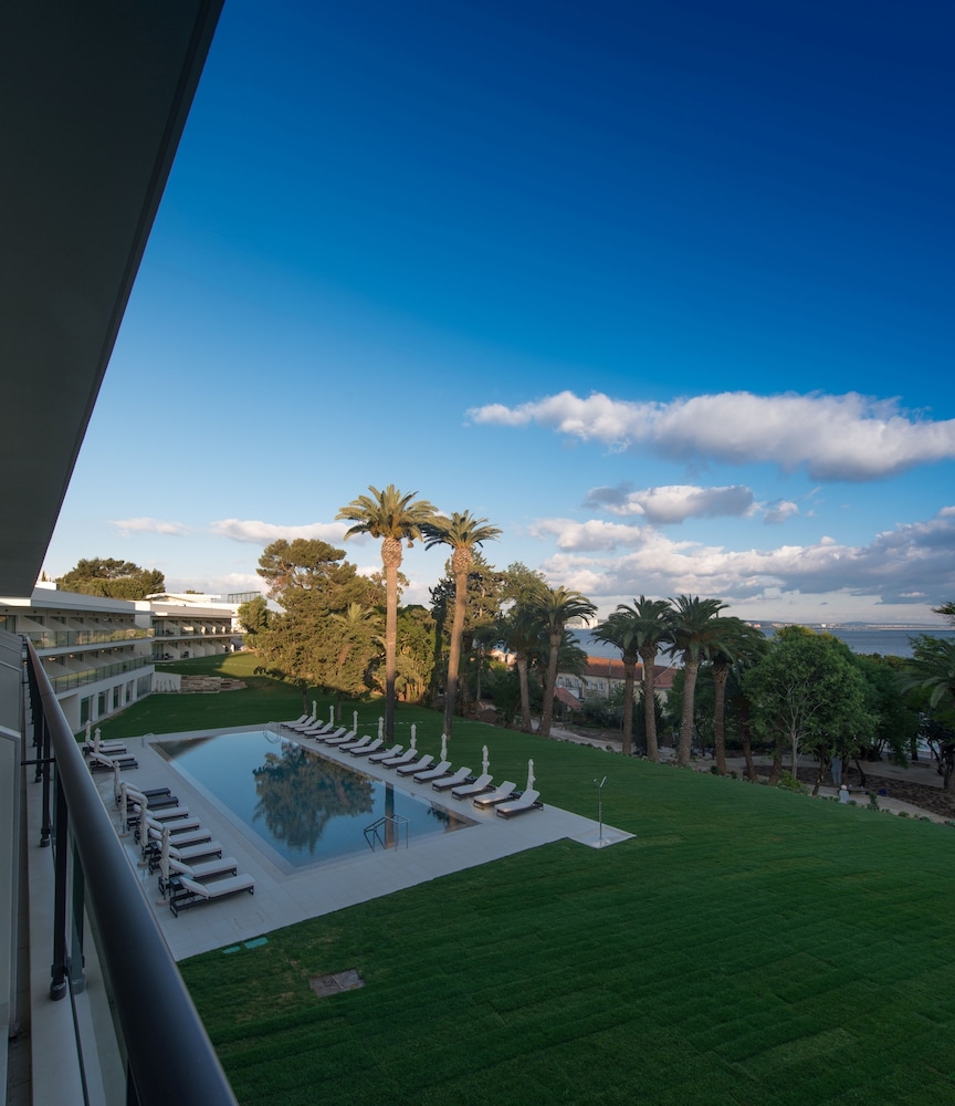 Vila Gale Collection Palacio dos Arcos 3/81