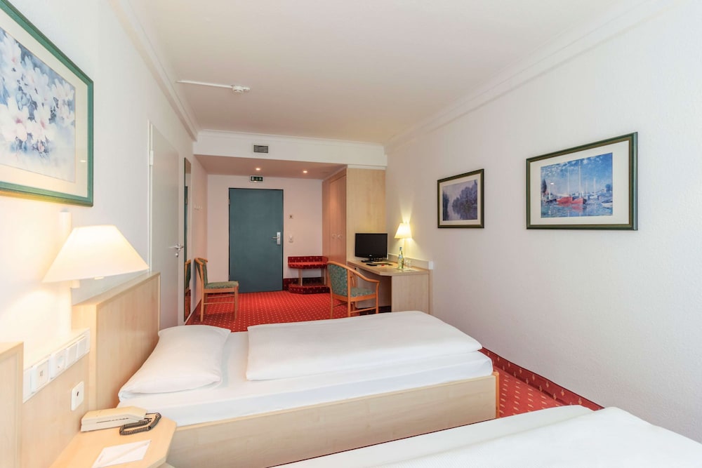 InterCityHotel Schwerin 14/53