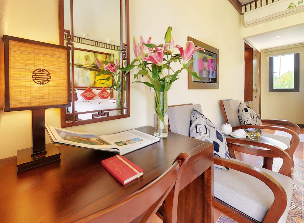 Hoi An Field Villa and Spa 57/74