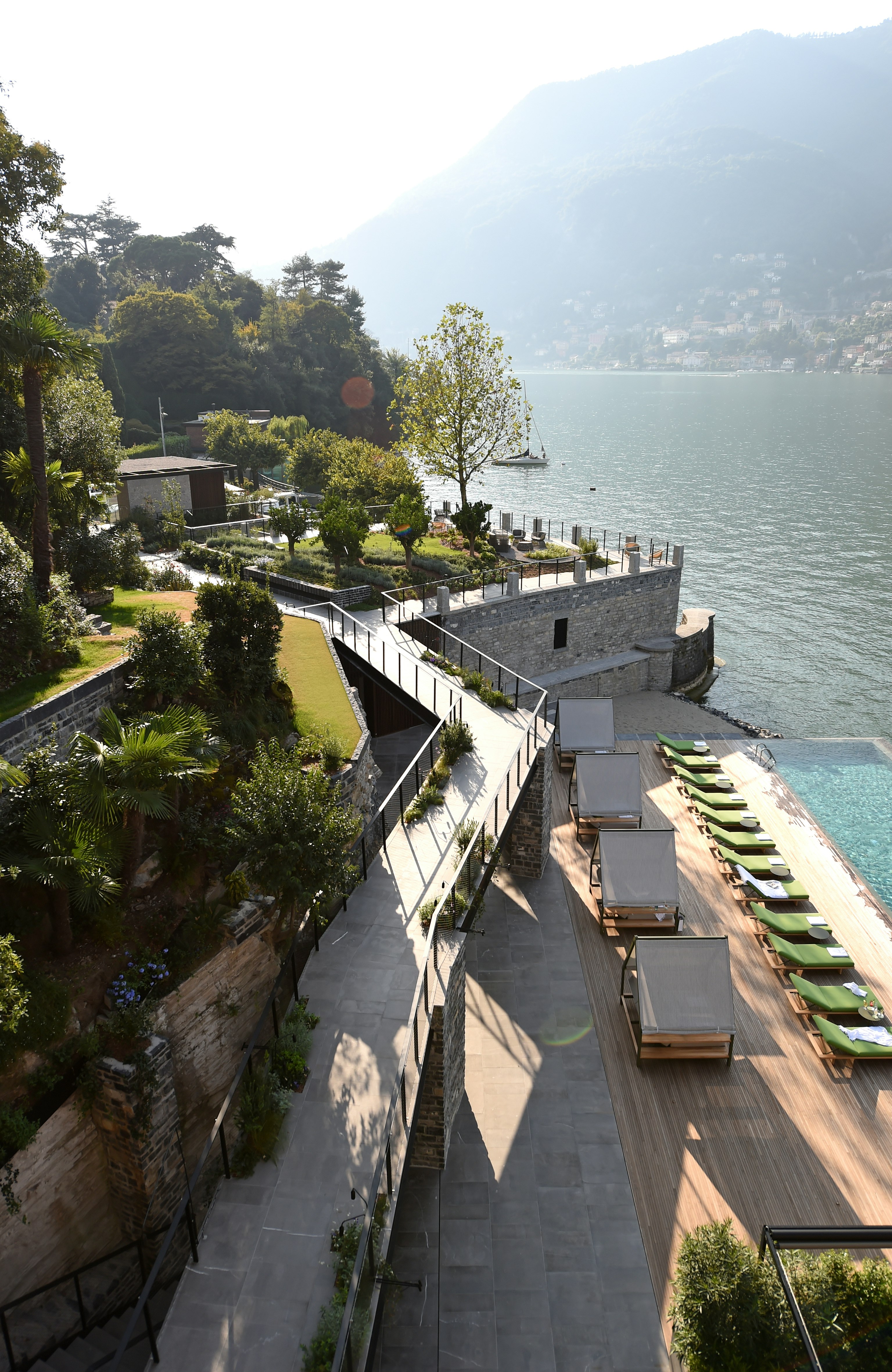 Il Sereno Lago di Como 31/34