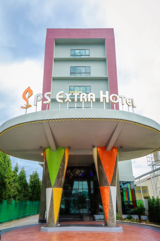 Ps Extra Hotel 2/72