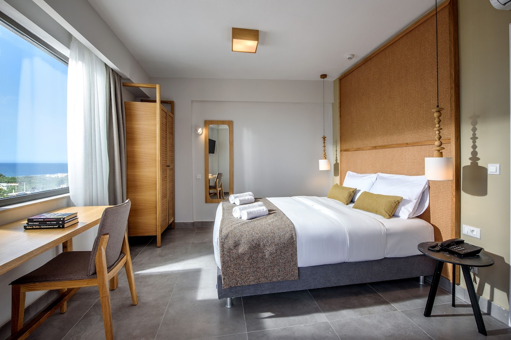 Caldera Village 24/60