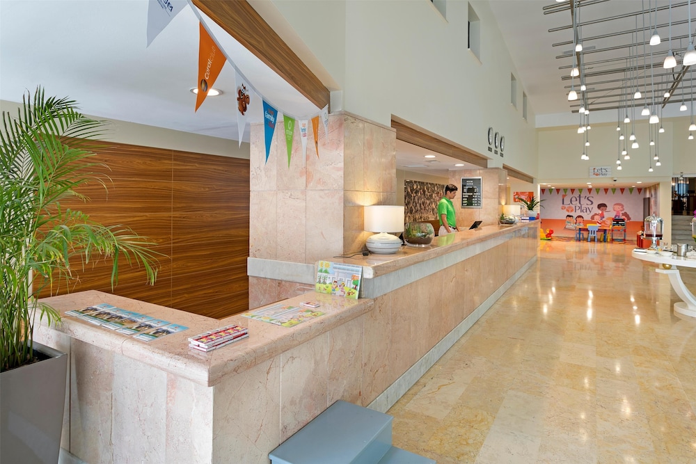 Seven Seas Hotel Life 6/50