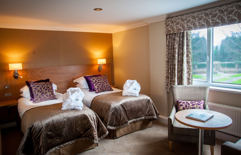 Barton Manor Hotel & Spa, BW Signature Collection 37/61