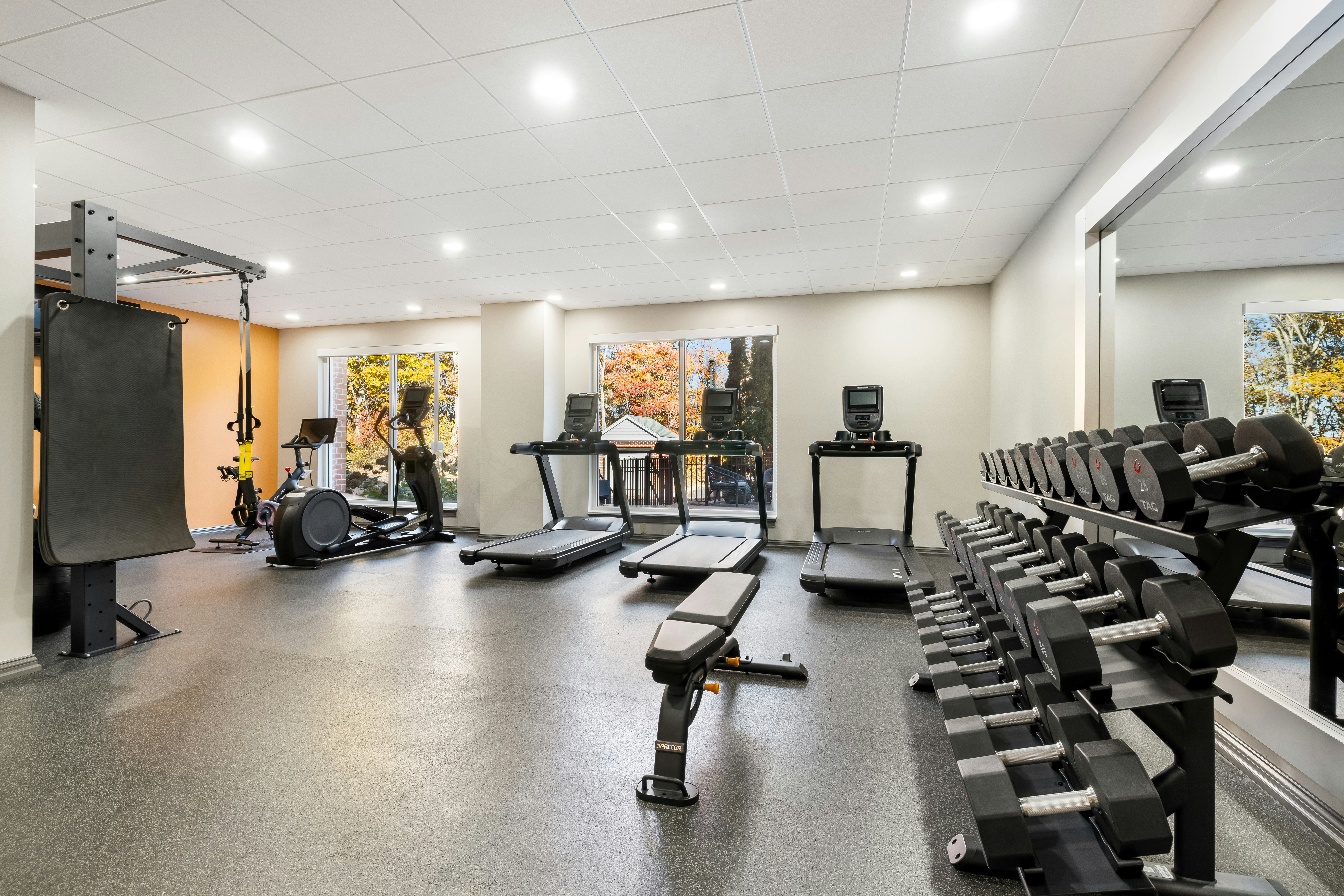 Hilton Garden Inn Mystic/Groton 10/29