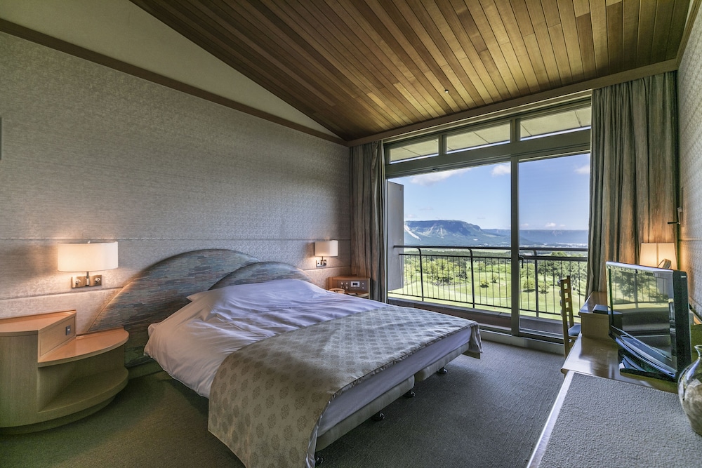 Hotel Aso Resort Grandvrio Hotel 23/72