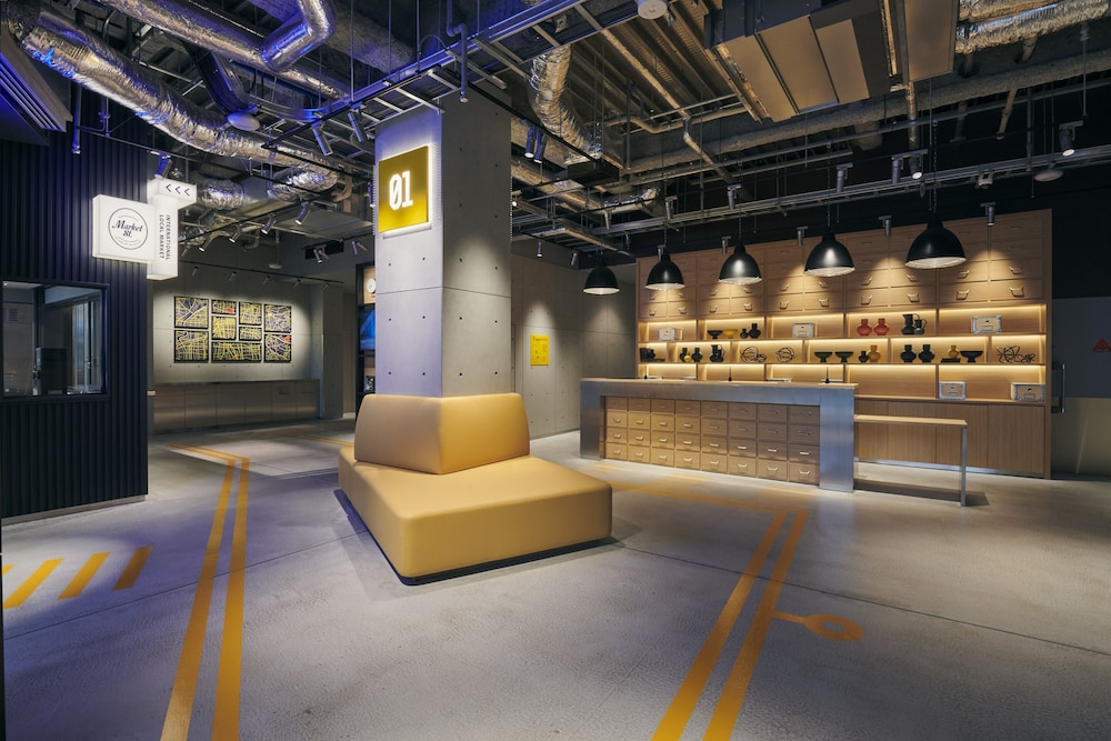 ibis Styles Nagoya 44/50