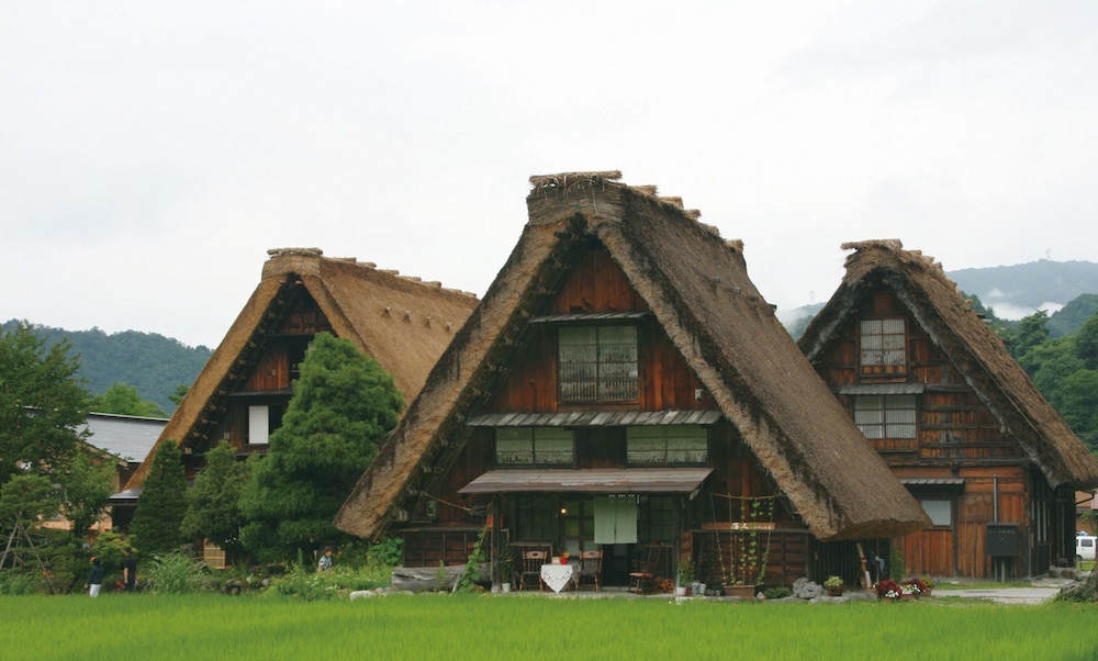 Resort Villa Takayama (ex Village Shokawakogen) 2/46