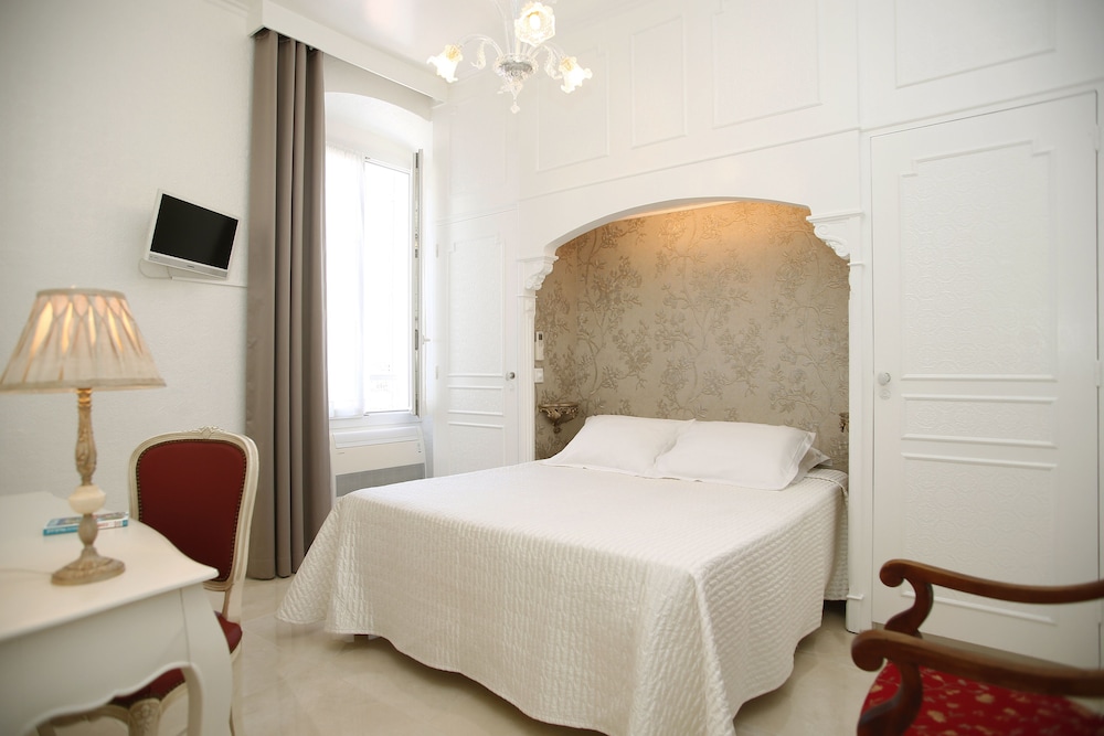 Hotel Le Magnolia 16/36