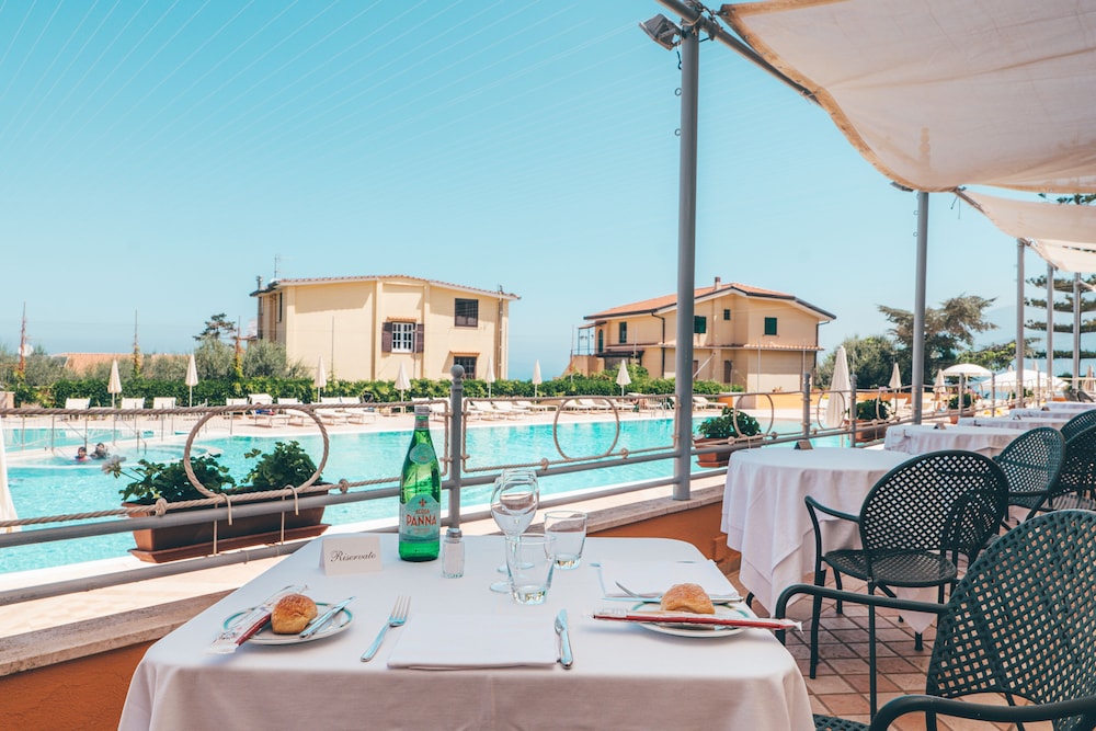 Grand Hotel Vesuvio Sorrento 9/72