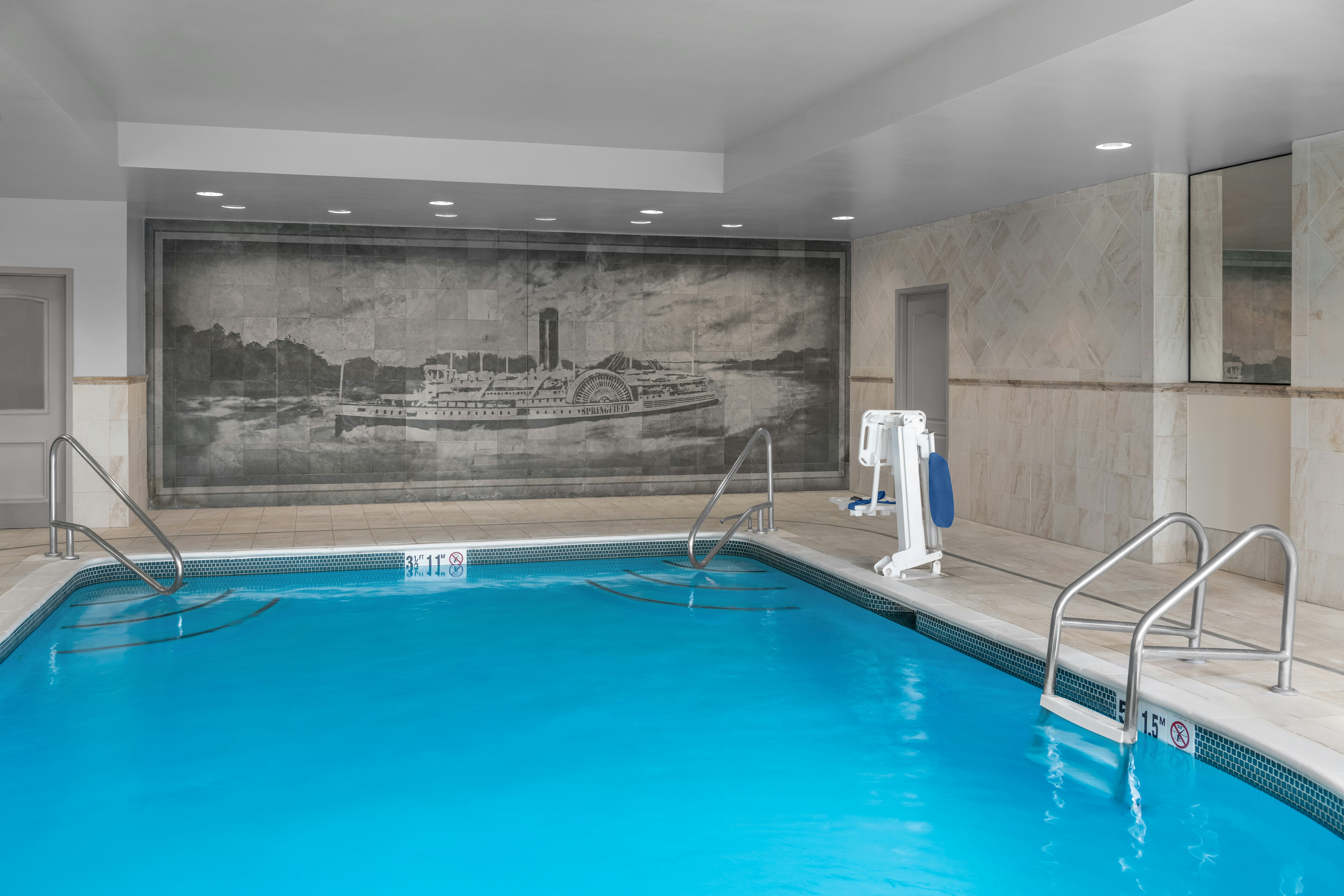 Hilton Garden Inn Hartford South/Glastonbury 30/78