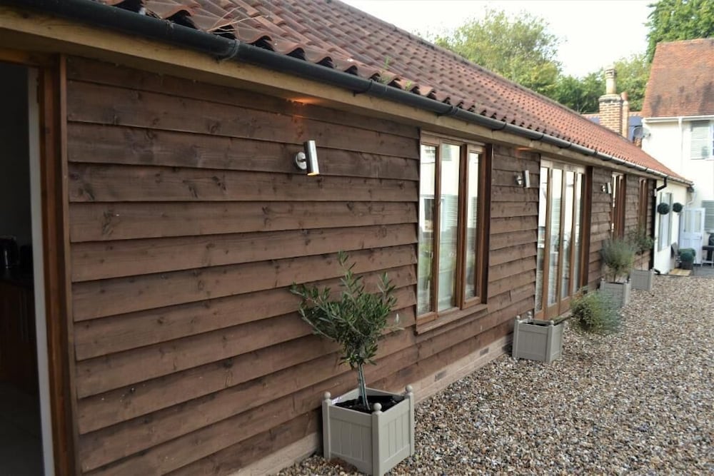 Appletree Cottages 1/33
