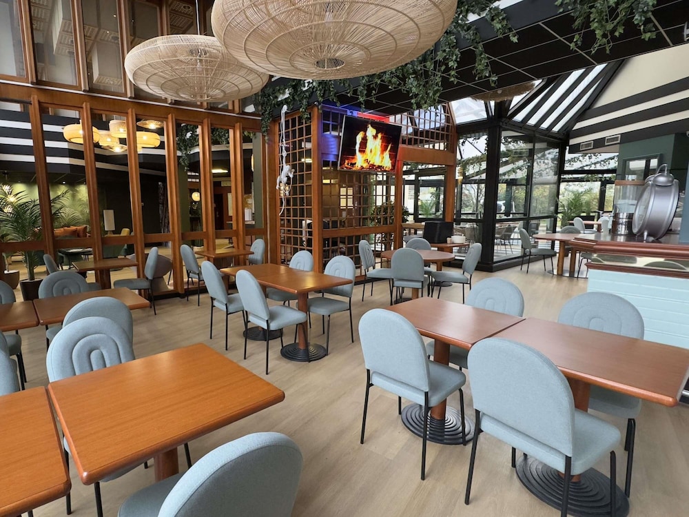 ibis Styles Paris Hippodrome de Vincennes 23/33