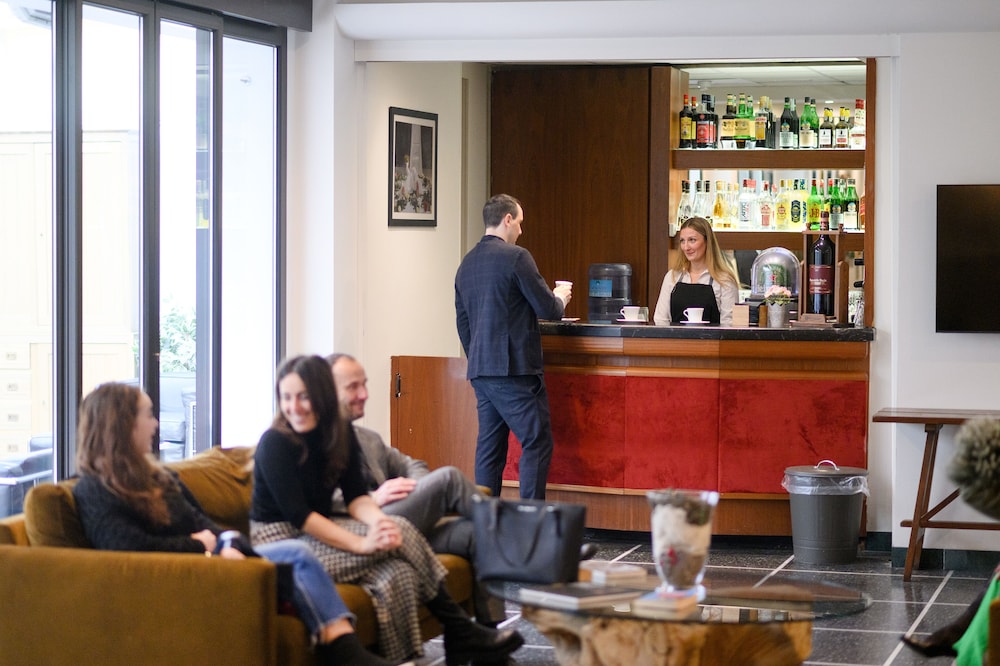 Art Hotel Milano 3/49