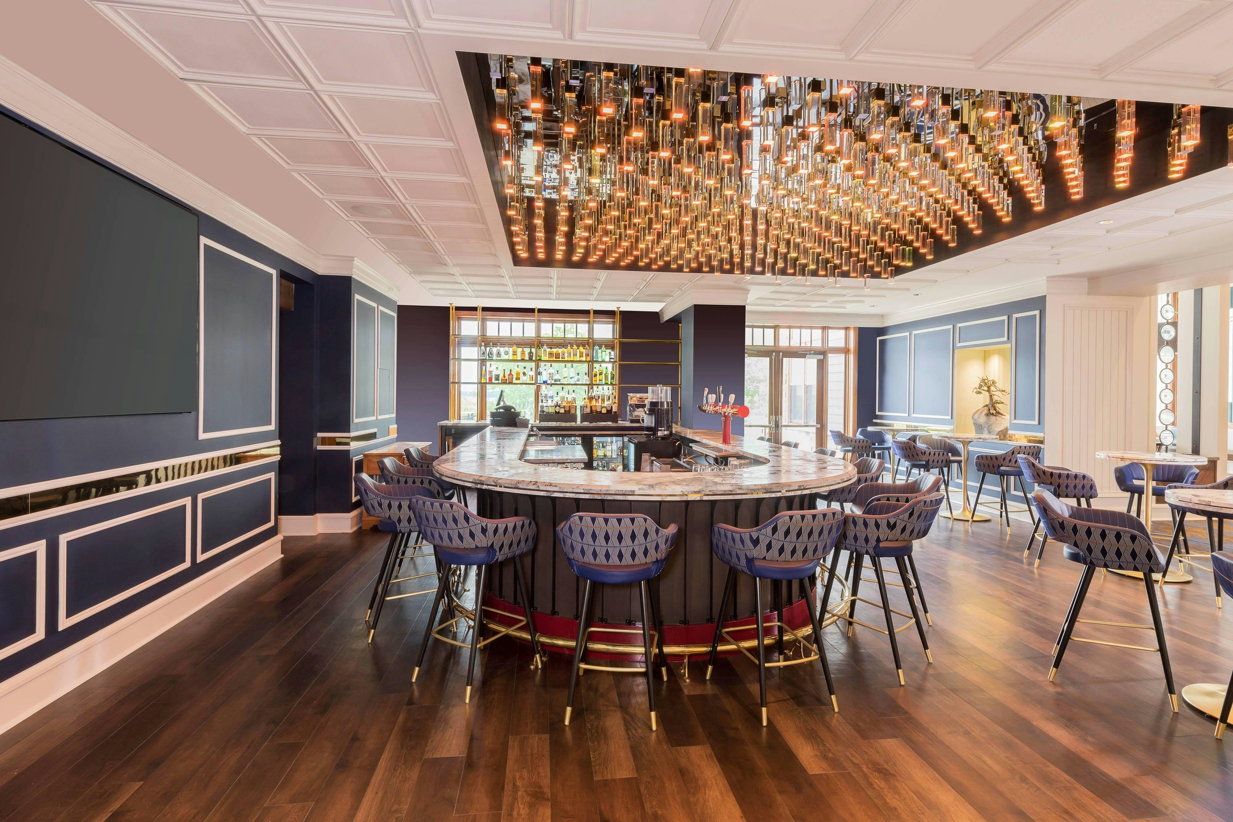 Jw Marriott the Rosseau Muskoka Resort Spa 55/77