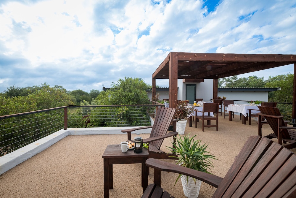 Gem in the Bush Lodge 43/50