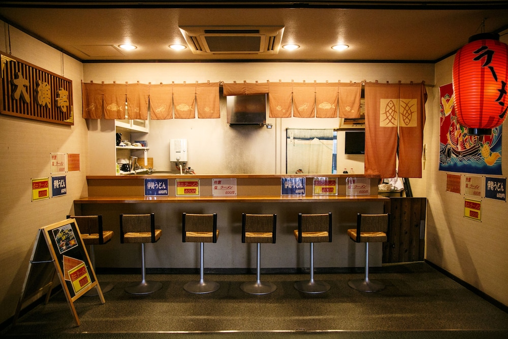 Ijika Daiichi Hotel Kagura 2/62