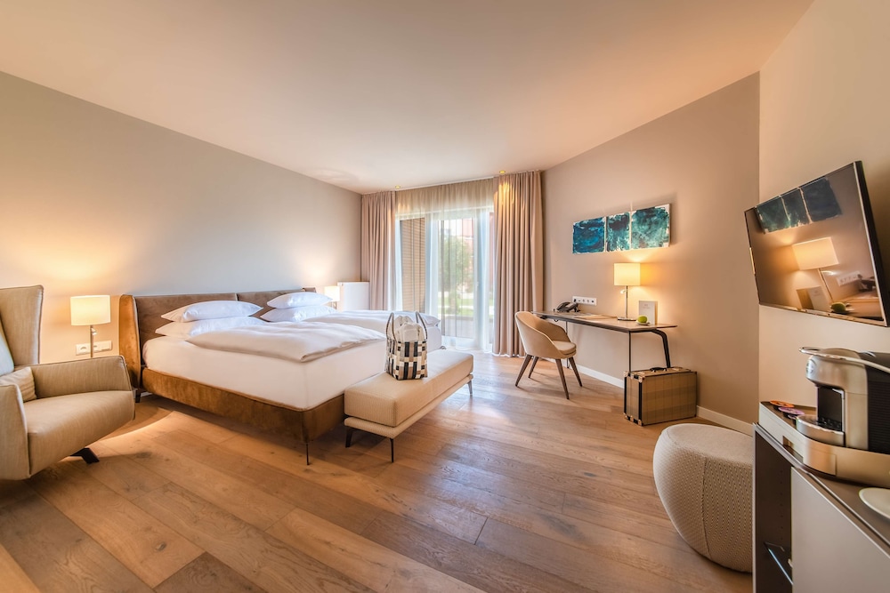 Hotel Villa Toskana 25/76