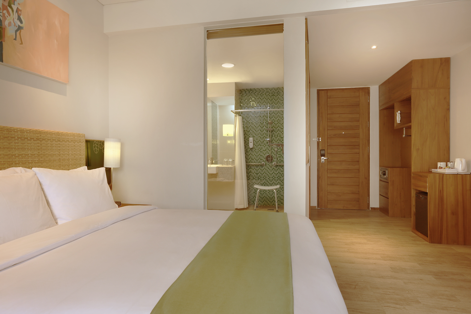 Diamond Hotel Kuta Bali (Ex Holiday Inn Express Bali Raya Kuta) 15/50