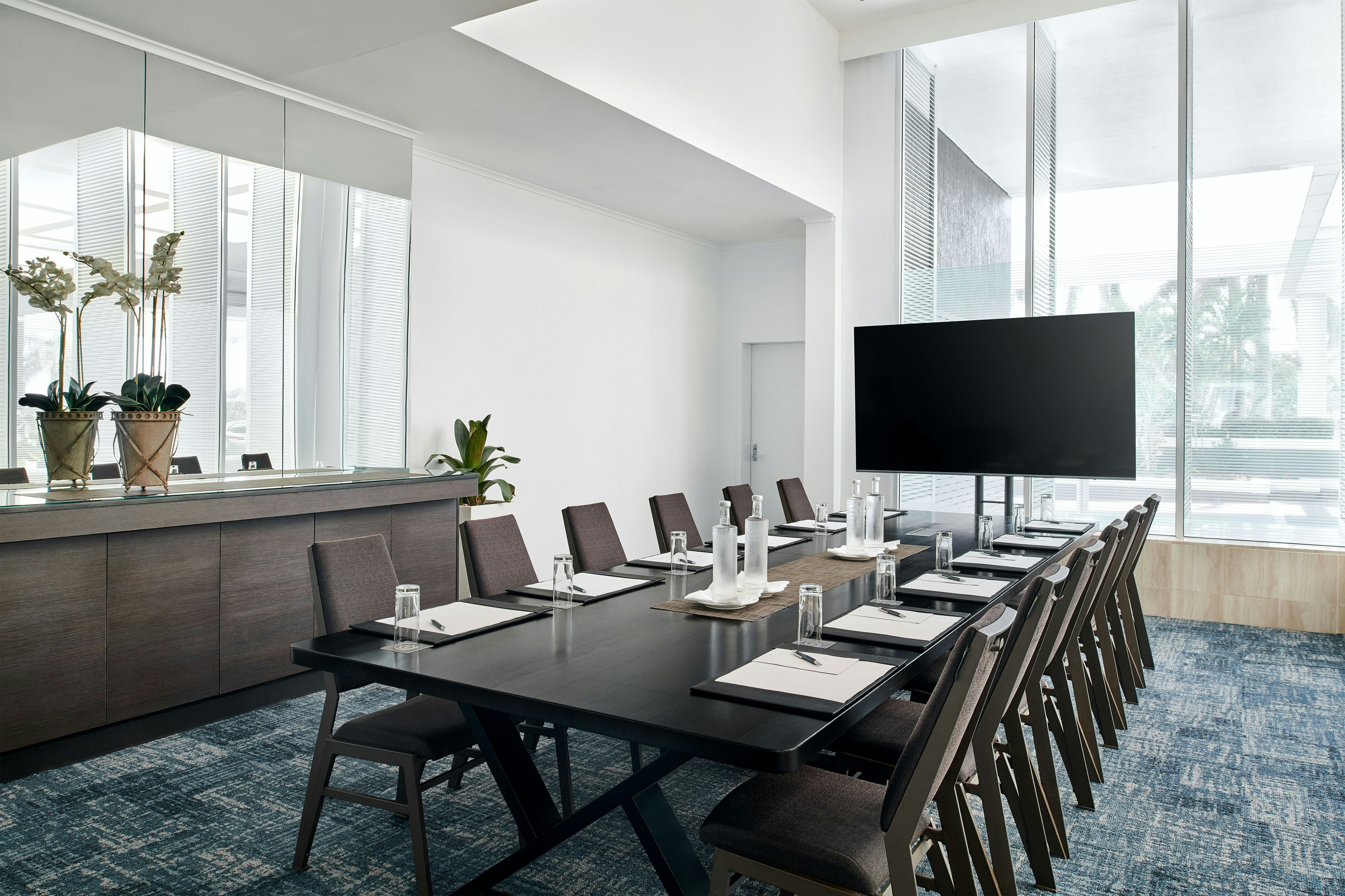 SHERATON GRAND MIRAGE RESORT, GOLD COAST 22/39