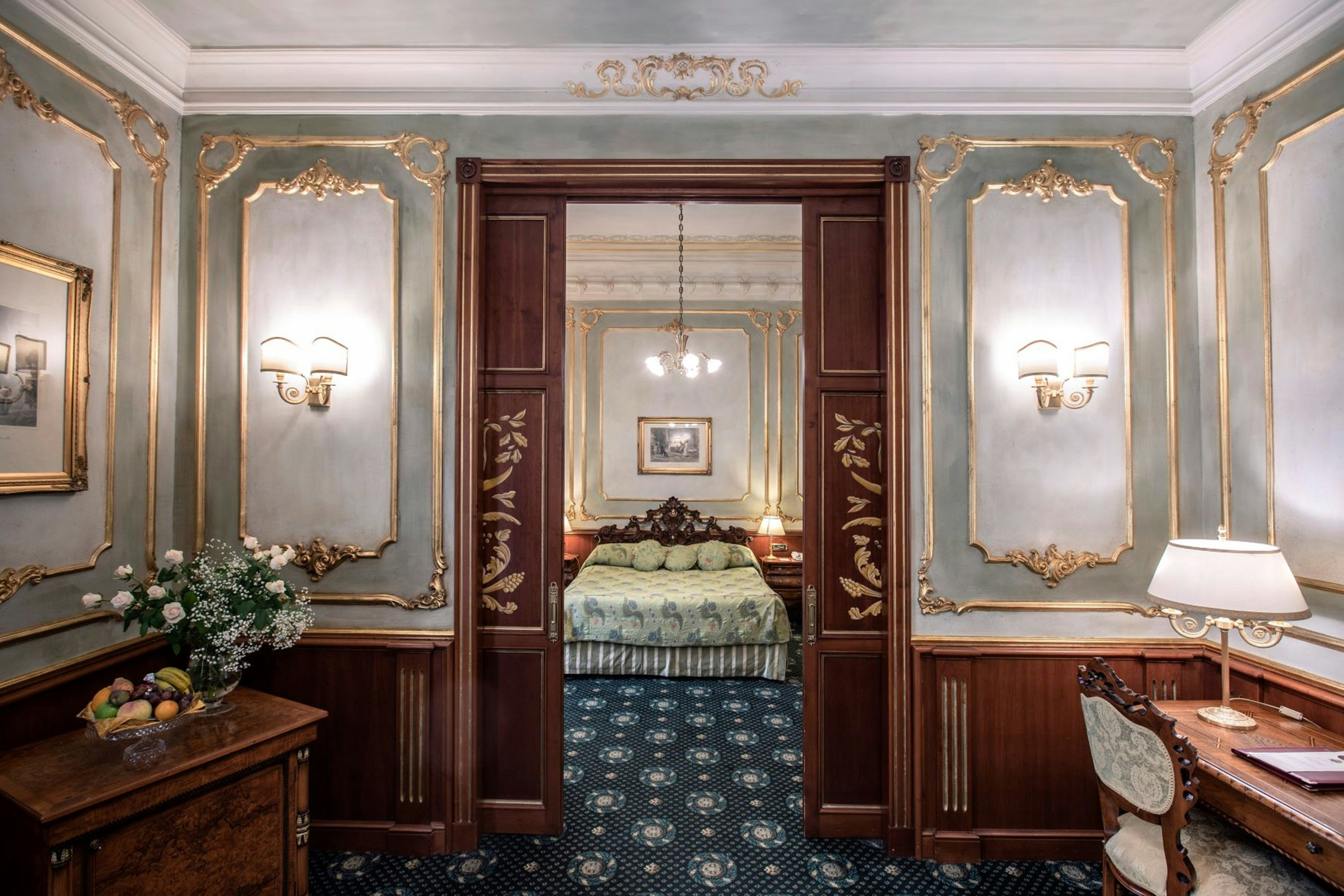 Grand Hotel Wagner 59/71