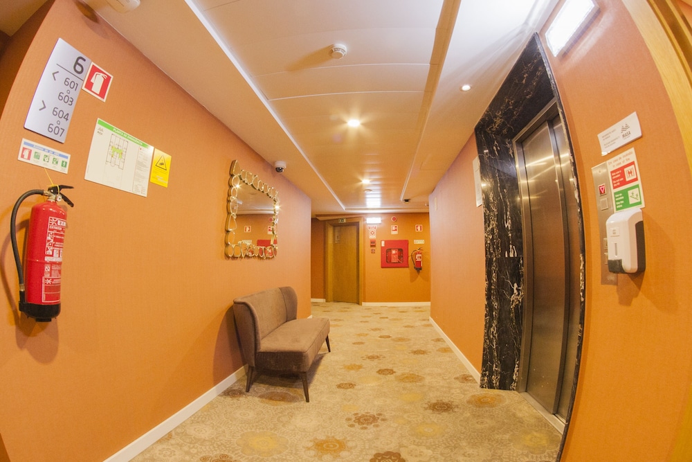 The Hotel Masa Almirante Lisbon Stylish 13/59