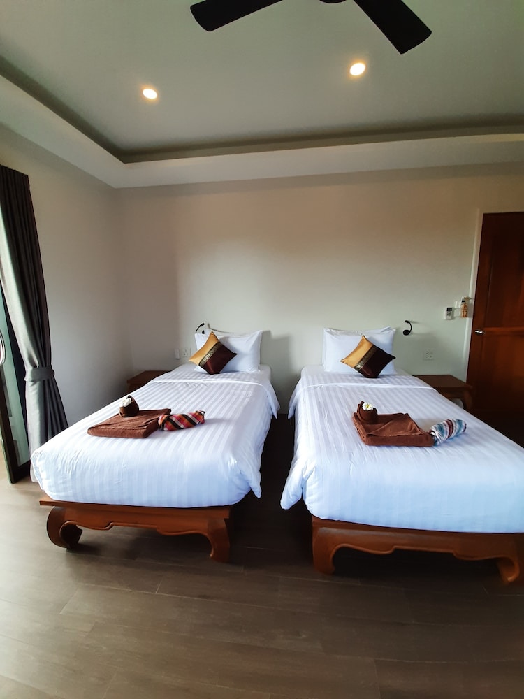 Baan Sawan Samui Resort 36/74