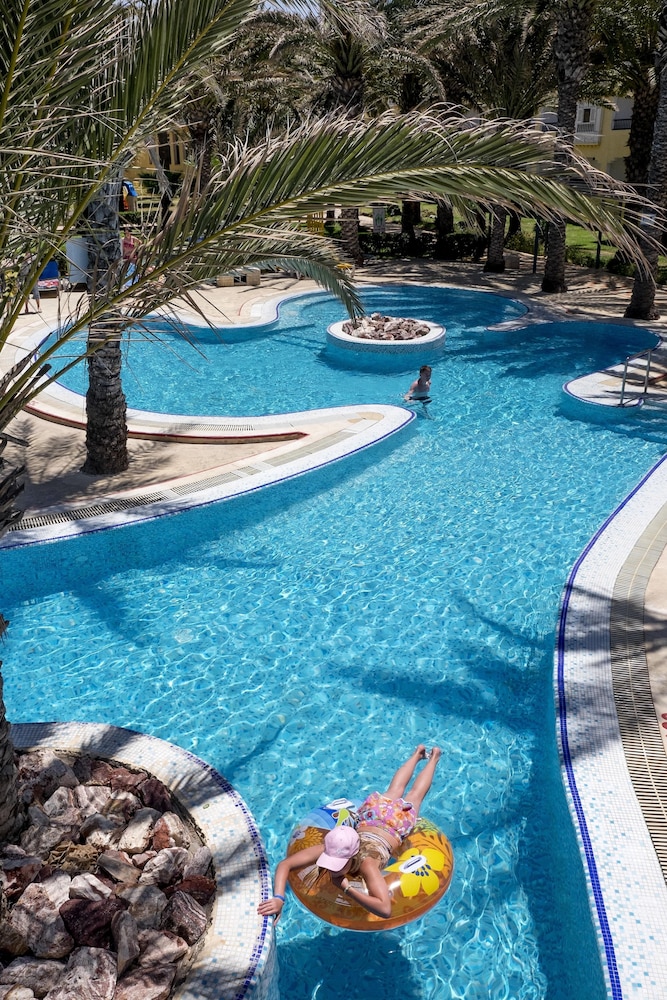 Houda Golf Beach & Aquapark 39/50