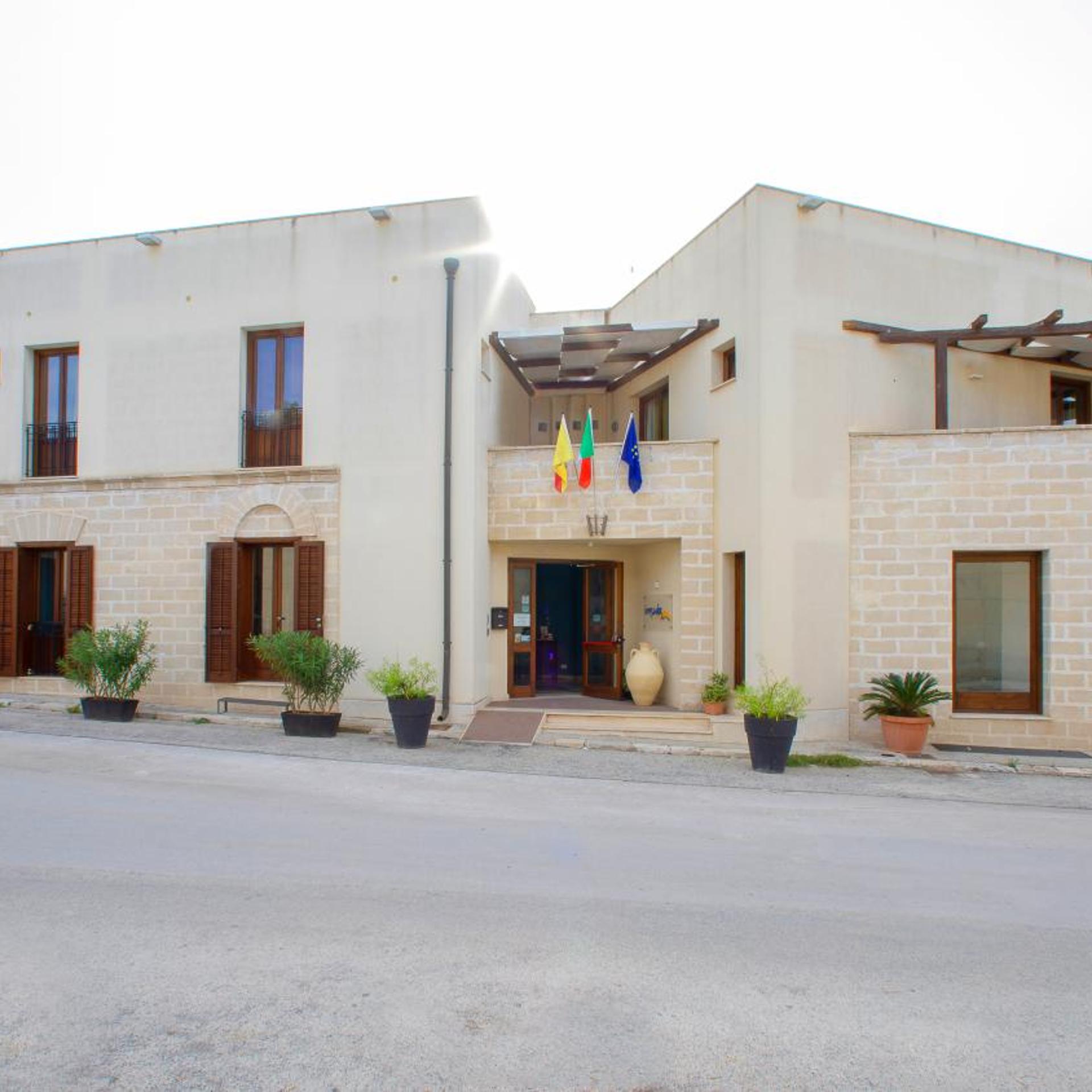Hotel Insula 3/50