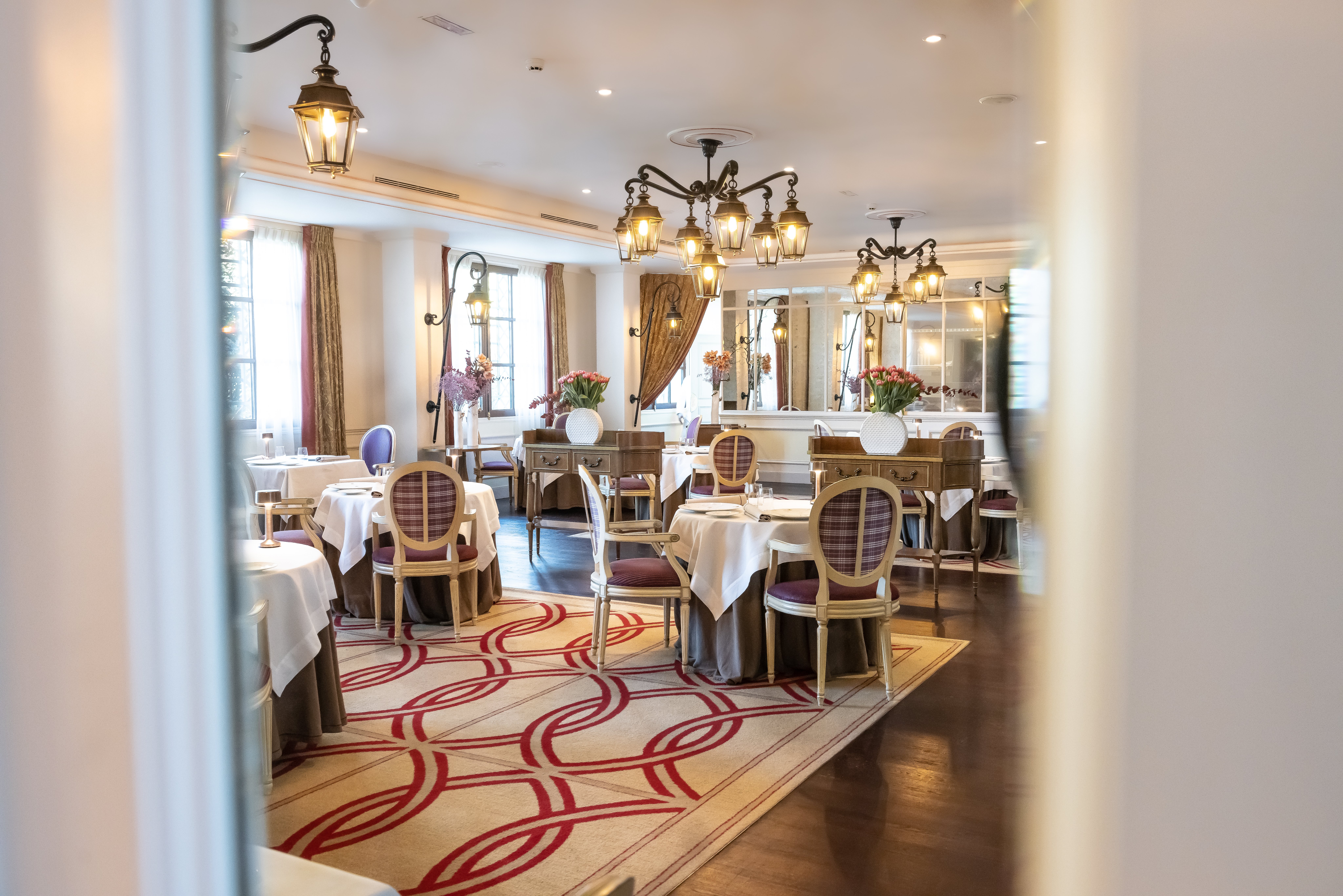 Auberge Du Jeu De Paume 46/58