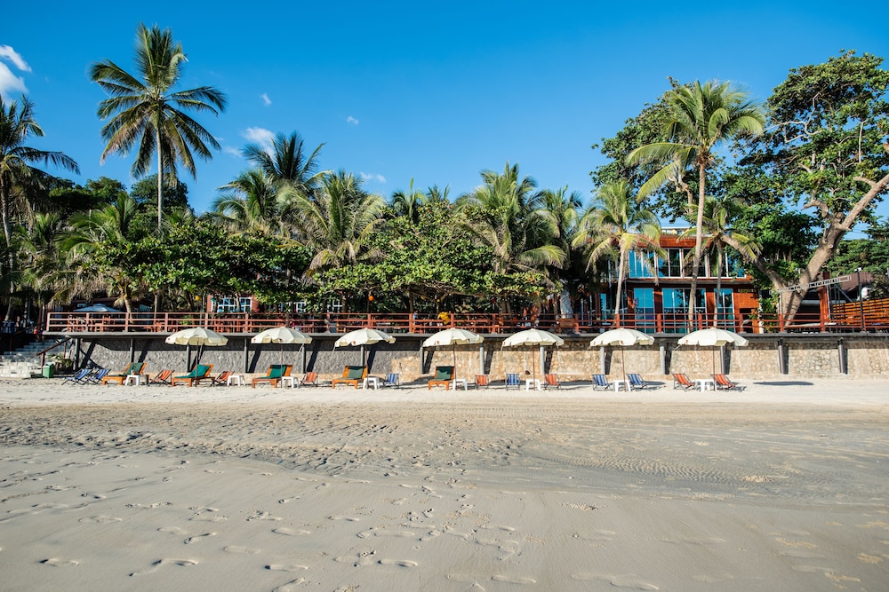Baansuan Aokhai Beach Resort 46/51