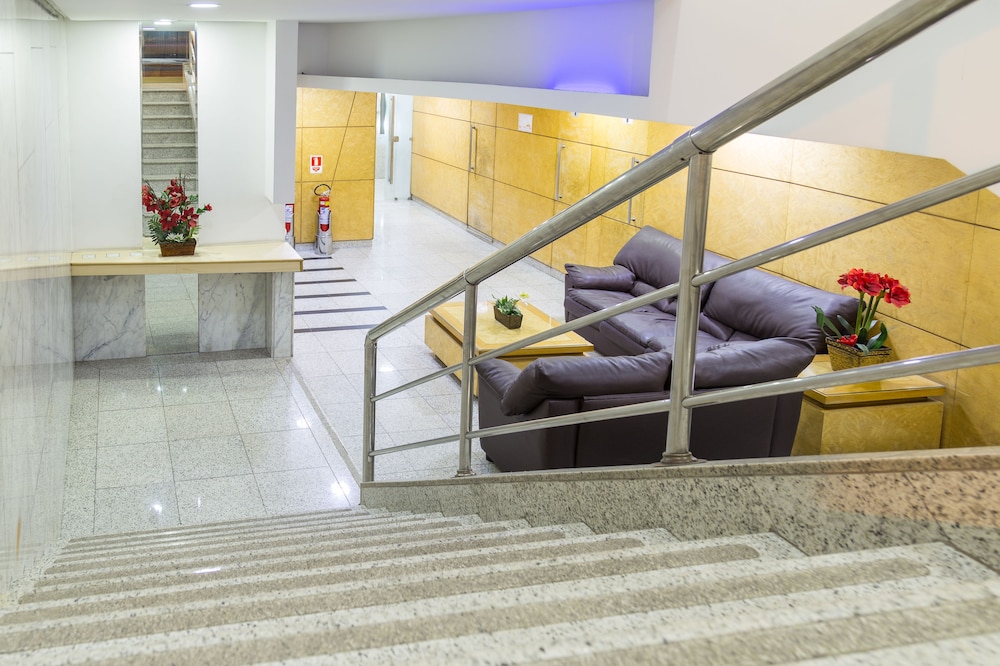 Hotel Bandeirantes 47/69