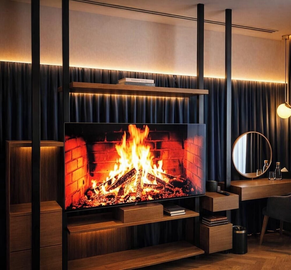 Moncafe Hotel Boutique Spa 33/39