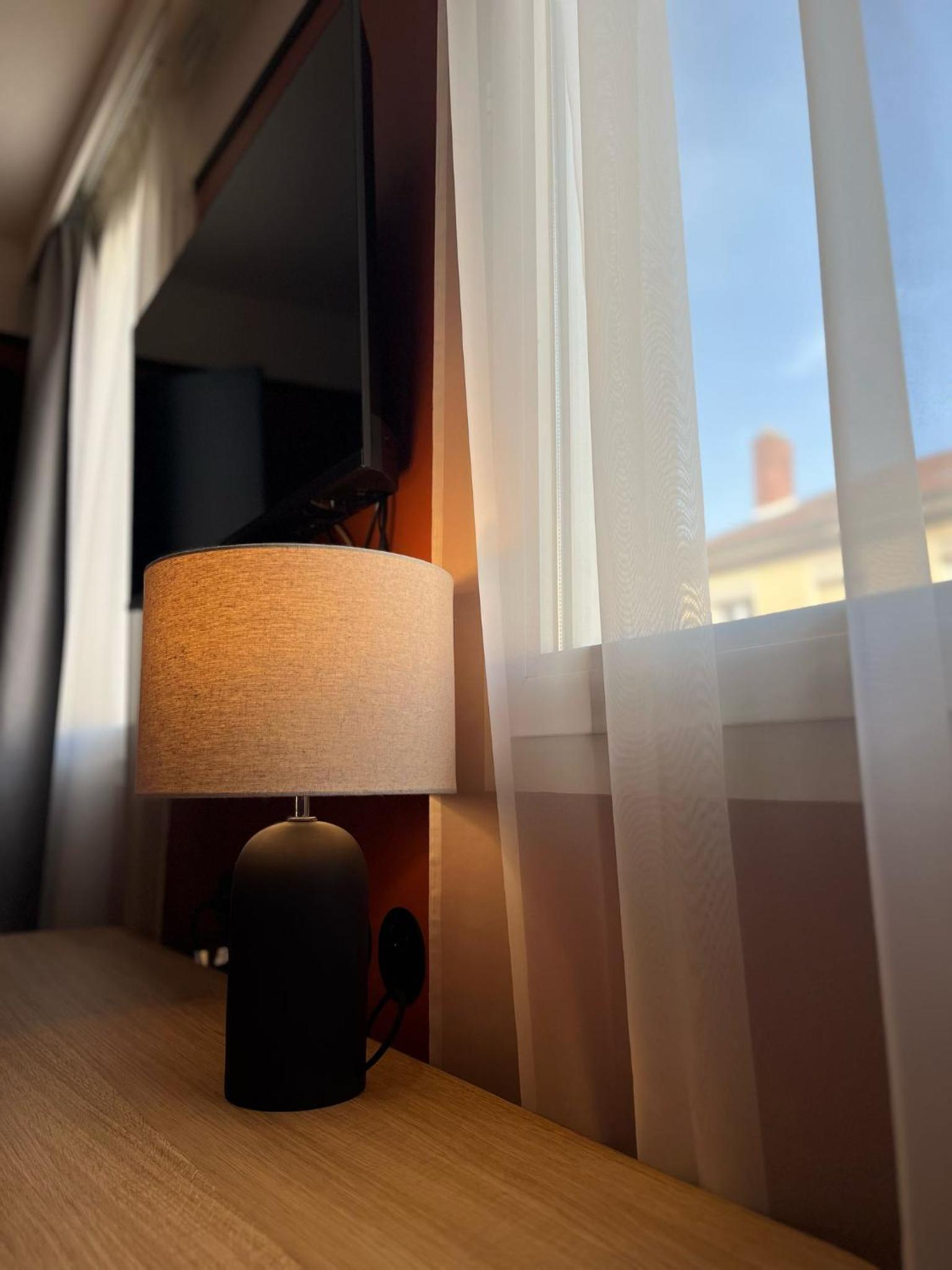 Hotel Le Lumiere 写真4