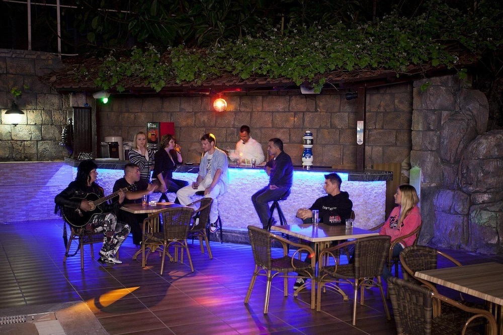 Diamore Hotel 23/31