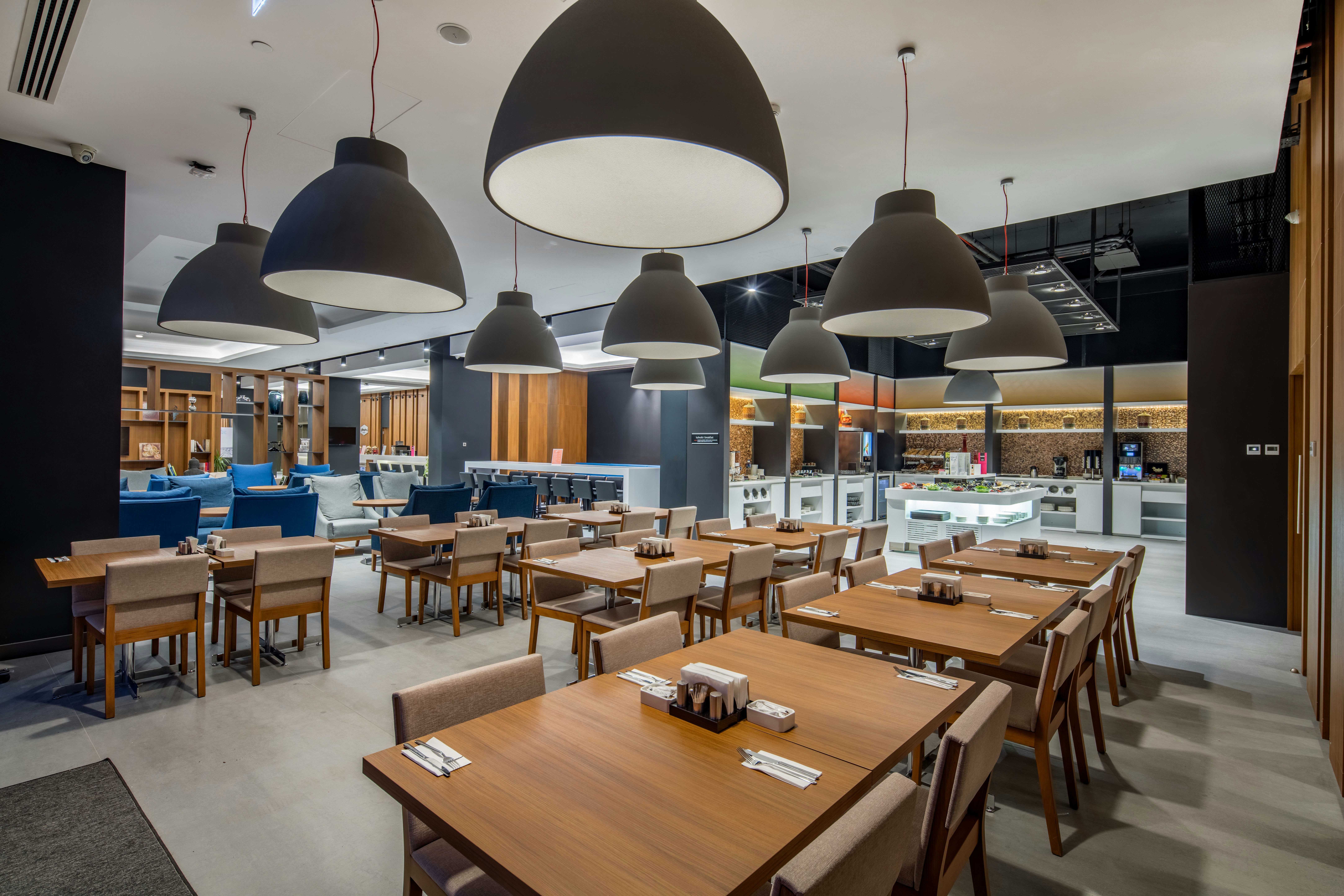 Hampton By Hilton Aliaga Izmir 25/30
