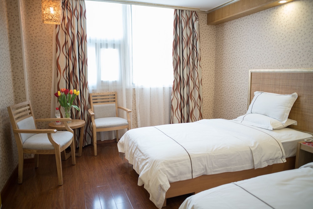 Xin Yue Xin Hotel 8/22