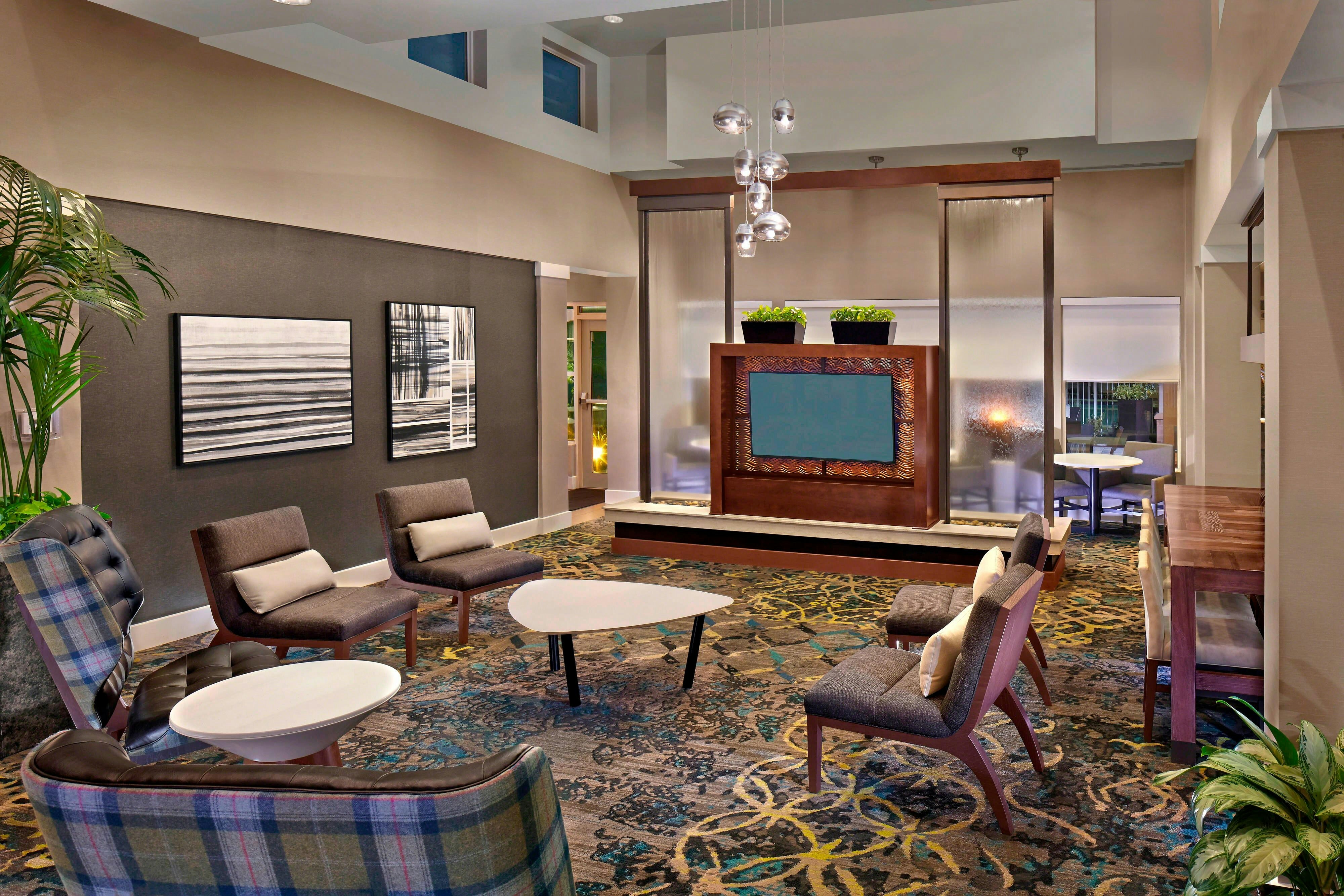 Residence Inn Orlando Lake Mary 10/17