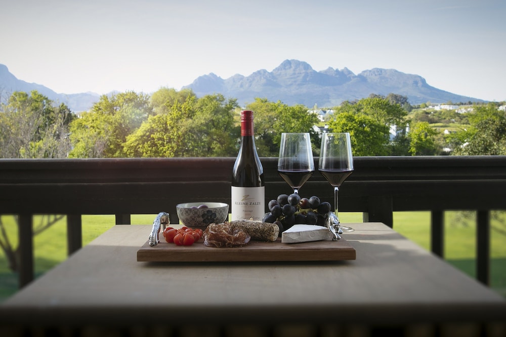 De Zalze Lodge 48/66